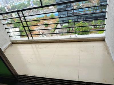 Bedroom One Image of 1650 Sq.ft 3 BHK Apartment / Flat for sale in Kharghar Navi Mumbai for Rs. 24000000