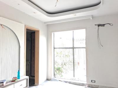 Bedroom Image of 1800 Sq.ft 3 BHK Builder Floor for sale in Paschim Vihar New Delhi for Rs. 37000000