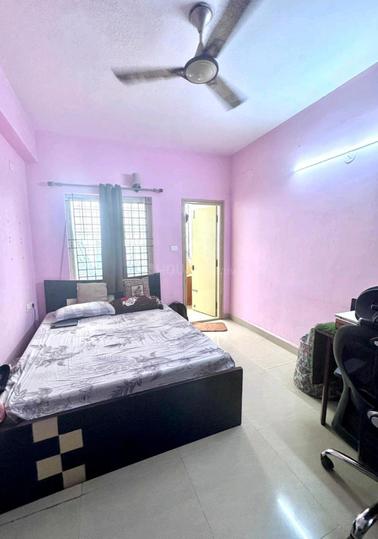 Greenwood residency Bedroom 1