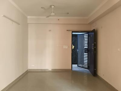Supertech Eco Village 1 Living Room 2