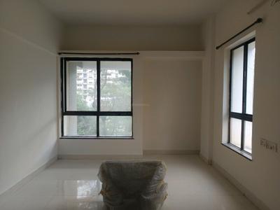 Bedroom Image of 1000 Sq.ft 2 BHK Apartment / Flat for rent in Gulmohar City, Kharadi Pune for Rs. 29000