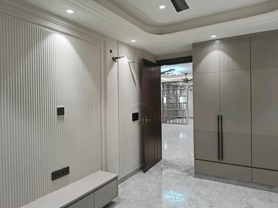 Bedroom Image of 2120 Sq.ft 4 BHK Builder Floor for sale in Indirapuram Ghaziabad for Rs. 24500000