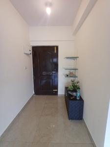 1 BHK Flat