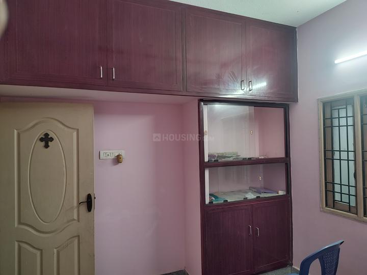 Parkview apartments Bedroom 1