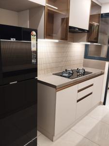 Kitchen Image of 1200 Sq.ft 3 BHK Apartment / Flat for sale in Sadashiv Peth Pune for Rs. 23500000