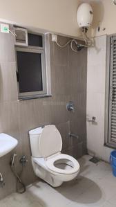Image of 1350 Sq.ft 3 BHK Apartment / Flat for rent in Adani The Meadows, Shantigram, Ahmedabad for Rs. 42000