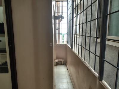 Balcony Image of 1365 Sq.ft 3 BHK Builder Floor for rent in Electronic City Bengaluru for Rs. 40000