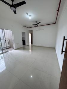 Hall Image of 900 Sq.ft 2 BHK Apartment / Flat for rent in Runwal The Central Park, Chinchwad Pune for Rs. 33500