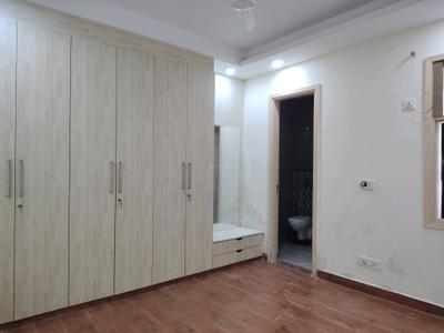2 BHK Independent Builder Floor