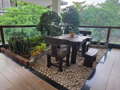 Image of 5200 Sq.ft 5 BHK Independent House for sale in Scheme No 140, Indore for Rs. 59000000