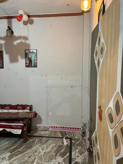Shiva Enclave, Hastsal Bedroom 1