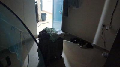 Bedroom Image of 900 Sq.ft 2 BHK Apartment / Flat for sale in Rabale Navi Mumbai for Rs. 4500000