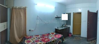Bedroom Image of 300 Sq.ft 1 RK Apartment / Flat for rent in Begur Bengaluru for Rs. 10000