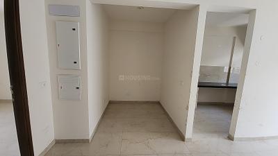 Bedroom Image of 1208 Sq.ft 2.5 BHK Builder Floor for sale in Smartworld Gems, Sector 89 Gurgaon for Rs. 13199999