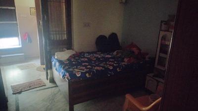 Bedroom Image of 1000 Sq.ft 3 BHK Builder Floor for rent in Maharishi Puram Colony Agra for Rs. 10000