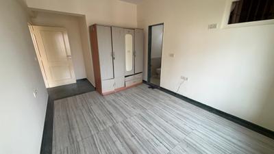 Bedroom Image of 1600 Sq.ft 3 BHK Apartment / Flat for rent in Hiranandani Estate Thane for Rs. 76000