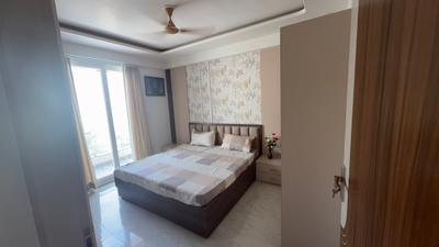 Bedroom Image of 1836 Sq.ft 4 BHK Apartment / Flat for sale in Narsinghpura, Kotkhawada Jaipur for Rs. 10700000
