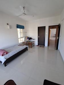 Hall Image of 1600 Sq.ft 3 BHK Apartment / Flat for sale in Nyati Epitome, Mohammed Wadi Pune for Rs. 14200000