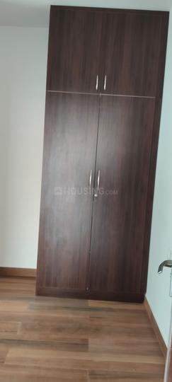 Bhoomi Estates Bedroom 1