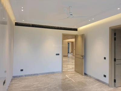 Bedroom Image of 3610 Sq.ft 4 BHK Builder Floor for sale in DLF Phase 1 Gurgaon for Rs. 77100000