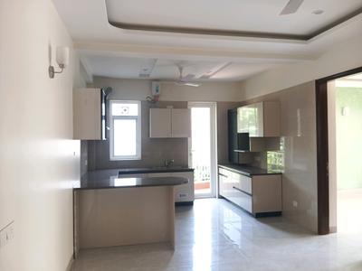 Living Room Image of 1350 Sq.ft 3 BHK Builder Floor for sale in Sector 23 Gurgaon for Rs. 25500000