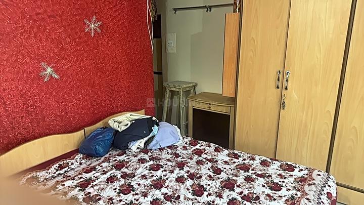 Dheeraj Dharshan housing society Bedroom One 1