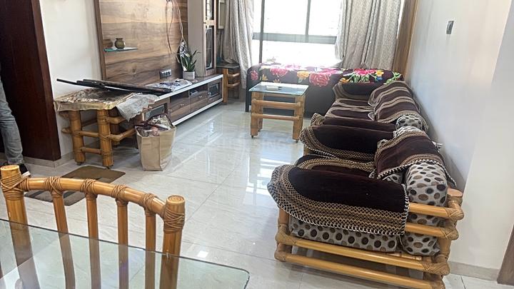 Lake Side Living Room 1