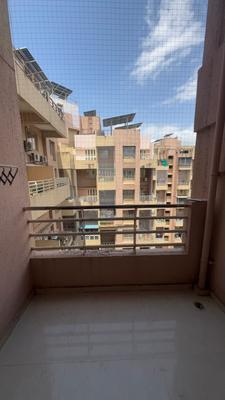 Image of 990 Sq.ft 2 BHK Apartment / Flat for sale in GK Rose Woods, Pimple Saudagar, Pune for Rs. 10000000