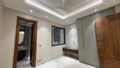 Bedroom Image of 3200 Sq.ft 4 BHK Builder Floor for rent in Unitech Cedar Crest, Sector 50 Gurgaon for Rs. 150000