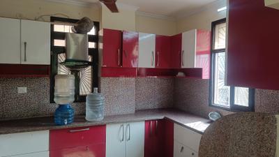 3 BHK Independent Builder Floor