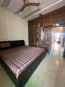 Bedroom Image of 1098 Sq.ft 3 BHK Builder Floor for sale in Darpan City Mohali for Rs. 3590000