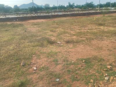 Image of 240 Sq.ft Residential Plot / Land for sale in Century Nature City, Shadnagar, Ranga Reddy for Rs. 5500009
