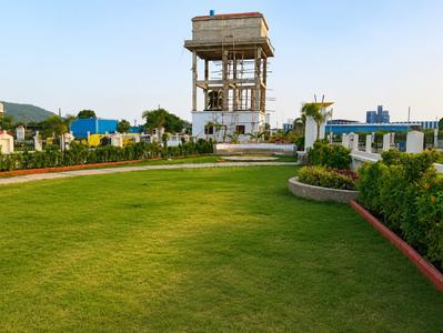Residential Plot