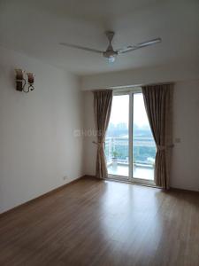 Bedroom Image of 2700 Sq.ft 4 BHK Apartment / Flat for sale in DLF Park Place, Sector 54 Gurgaon for Rs. 102500000