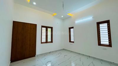 Bedroom Image of 1900 Sq.ft 3 BHK Independent House for sale in Mathpurena Raipur for Rs. 5190000