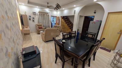 Hall Image of 1650 Sq.ft 2.5 BHK Independent House for rent in Kilpauk Chennai for Rs. 65000