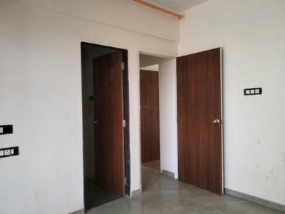 Bedroom Image of 1885 Sq.ft 3 BHK Apartment / Flat for sale in NMS One 27, Kharghar Navi Mumbai for Rs. 28000000
