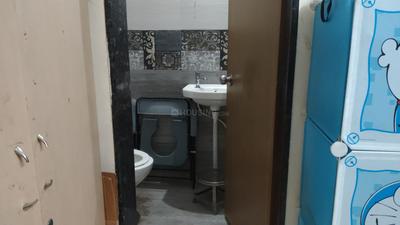 Image of 950 Sq.ft 2 BHK Apartment / Flat for sale in Pride Vaibhavshree And Indira Priyadarshani, Kothrud, Pune for Rs. 12000000