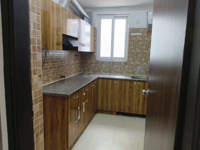 Kitchen Image of 1342 Sq.ft 2 BHK Apartment / Flat for sale in Umang Winter Hills, Sector 77 Gurgaon for Rs. 13100000