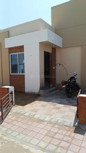 1 BHK Independent House