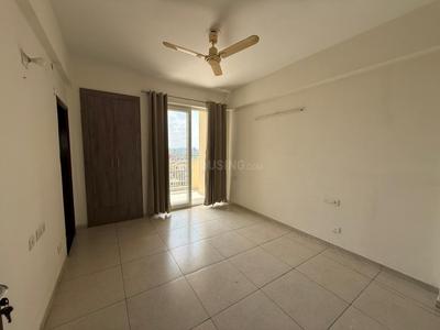 Bedroom Image of 1500 Sq.ft 3 BHK Apartment / Flat for sale in Sushma Chandigarh Grande, Gazipur Zirakpur for Rs. 11000000
