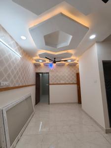 Hall Image of 1900 Sq.ft 4 BHK Independent House for sale in Thiruverkkadu Chennai for Rs. 16000000