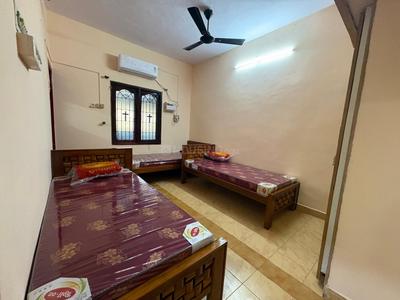 Image of Joe stay in Palavakkam, Chennai