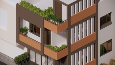 Image of 1040 Sq.ft 2 BHK Independent House for sale in Pasodara, Surat for Rs. 11500000