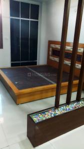 Bedroom Image of 500 Sq.ft 2 BHK Builder Floor for sale in Mayur Vihar Phase 3 New Delhi for Rs. 3200000