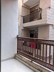 Bedroom One Image of 980 Sq.ft 2 BHK Apartment / Flat for sale in Sector 49 Noida for Rs. 3700000