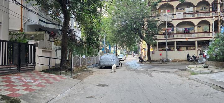 Gandhinagar Bakaram 400 sqyards Main Image 1