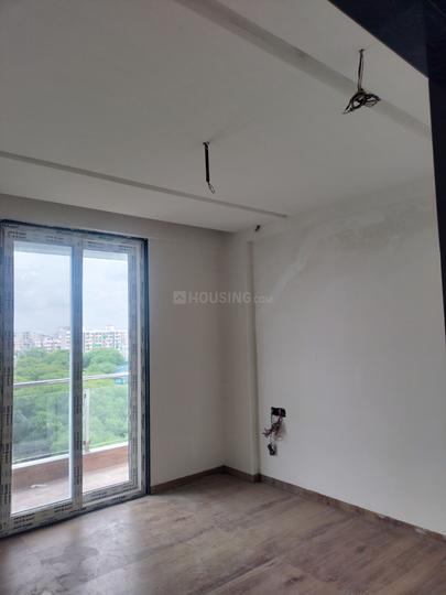 Sheikh consul Bedroom 1