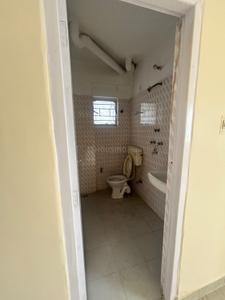 Bathroom Image of 710 Sq.ft 2.5 BHK Apartment / Flat for sale in Merlin Emerald, Shibrampur Mauza Kolkata for Rs. 3800000