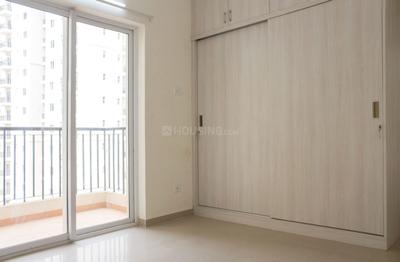 Bedroom Image of 1200 Sq.ft 3 BHK Apartment / Flat for rent in Jigani Bengaluru for Rs. 32000